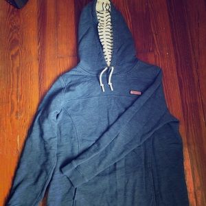Brand-New Vineyard Vines Hoodie (Size M)